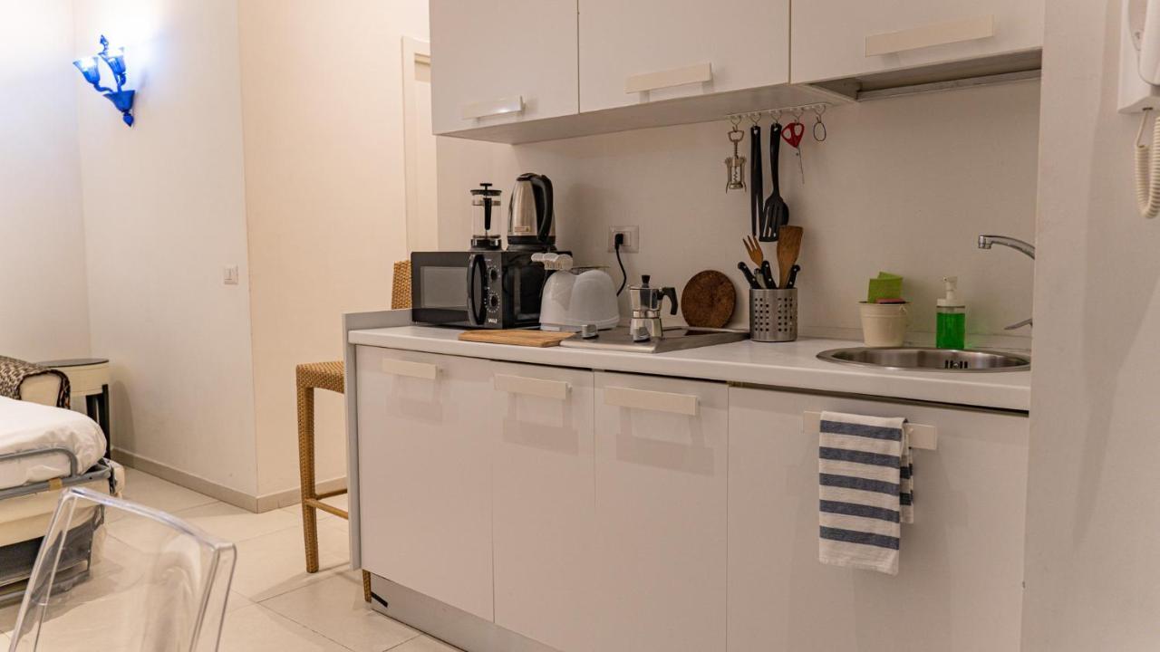 Aureliana Apartments Rome Exterior photo