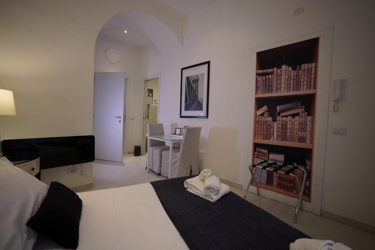 Aureliana Apartments Rome Exterior photo