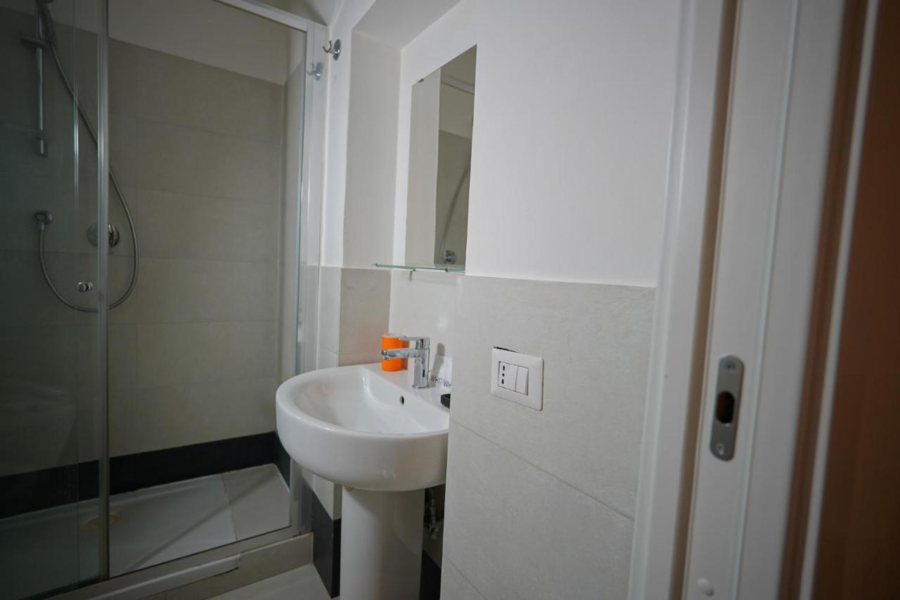 Aureliana Apartments Rome Exterior photo