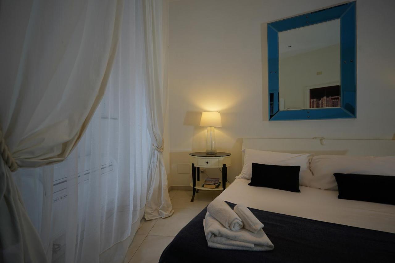 Aureliana Apartments Rome Exterior photo