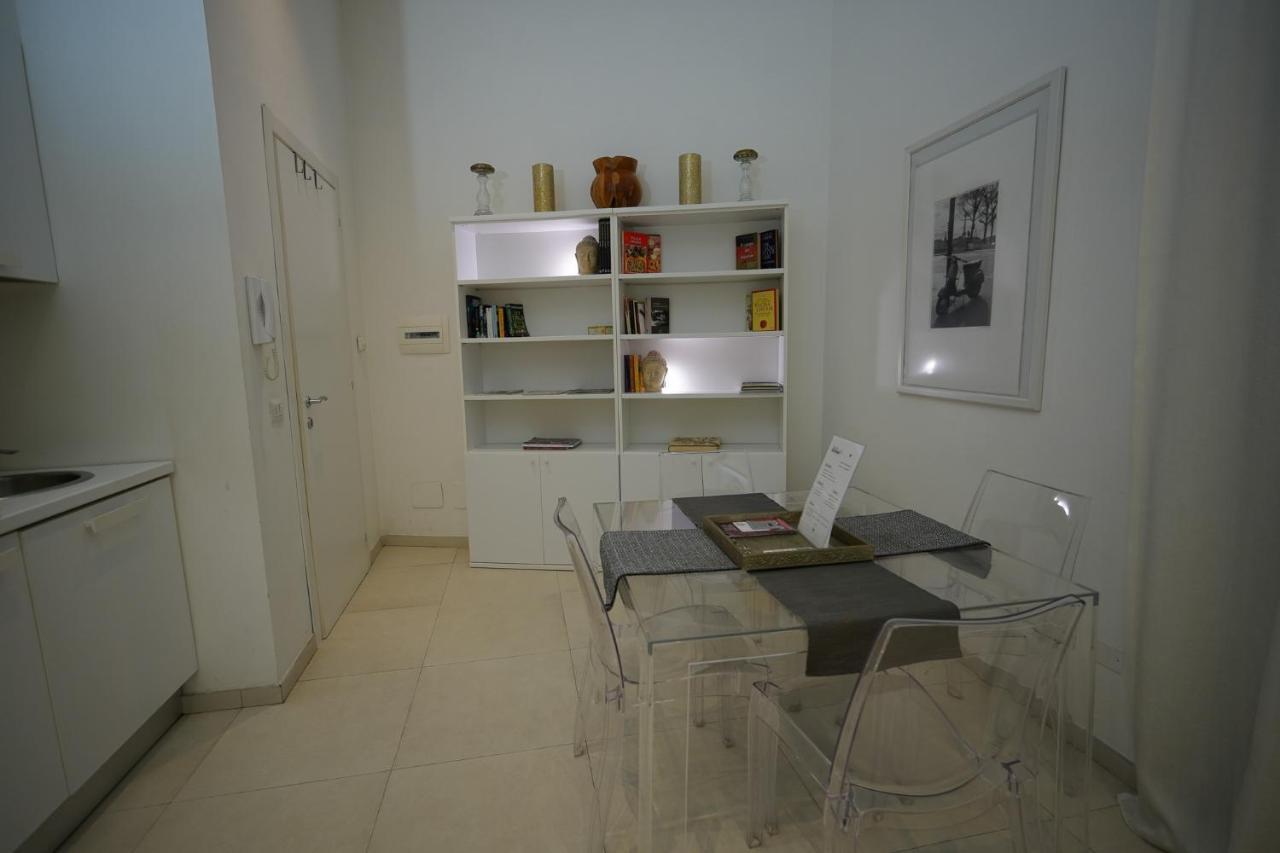 Aureliana Apartments Rome Exterior photo