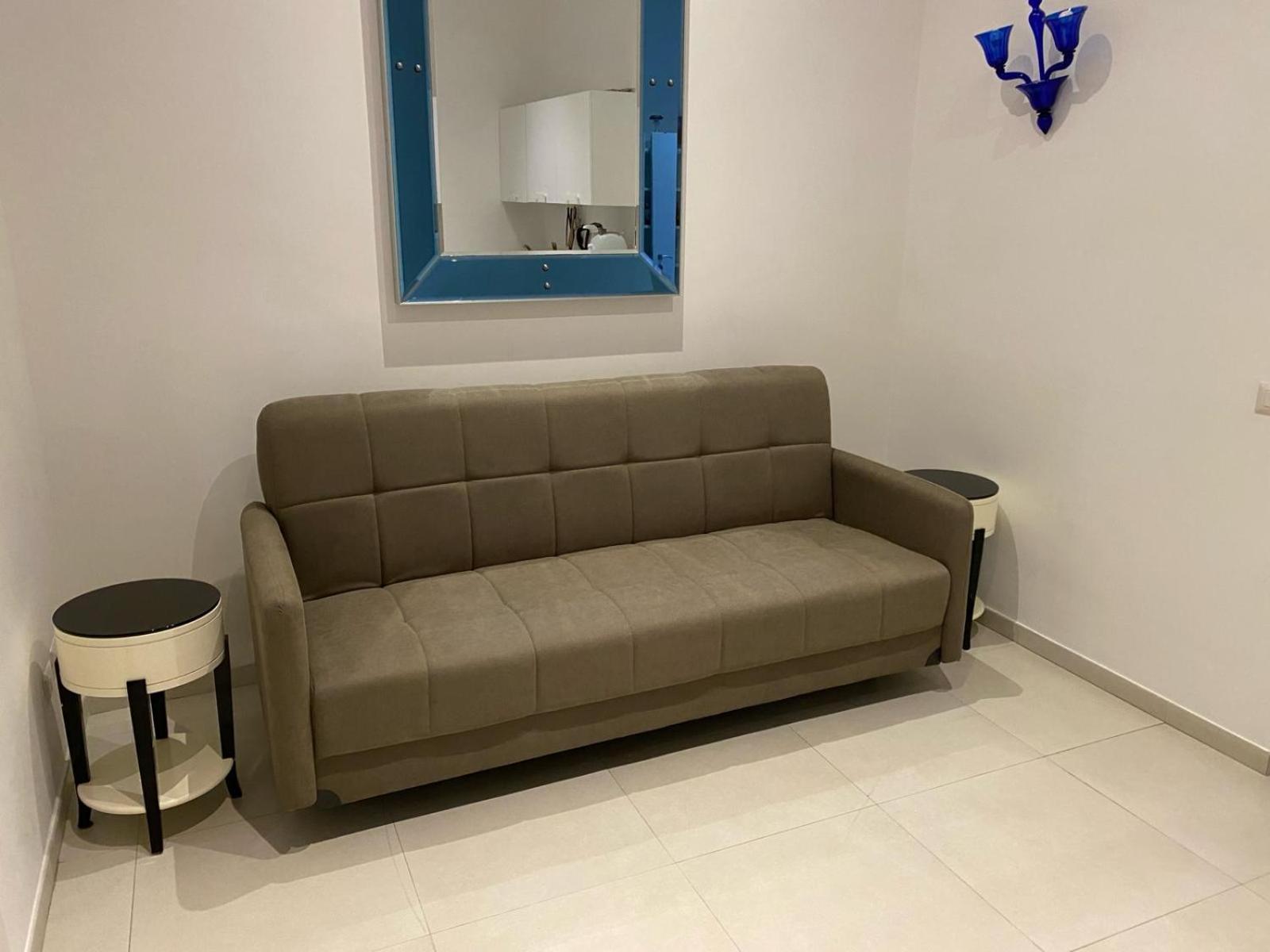 Aureliana Apartments Rome Exterior photo