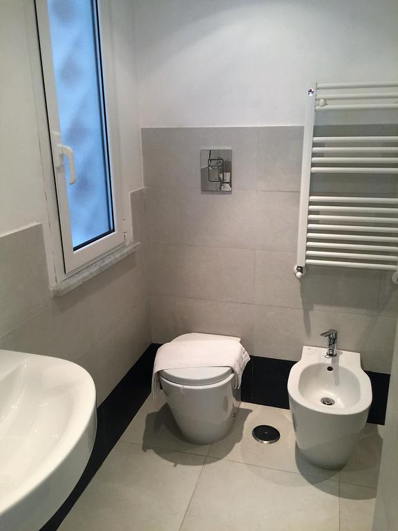 Aureliana Apartments Rome Exterior photo