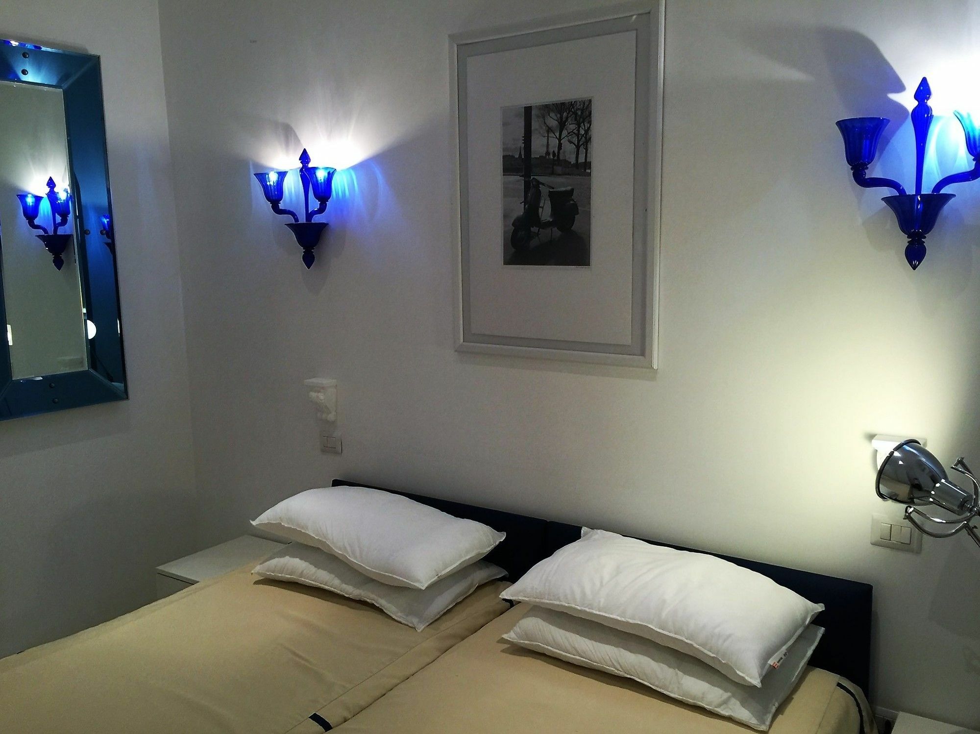 Aureliana Apartments Rome Exterior photo