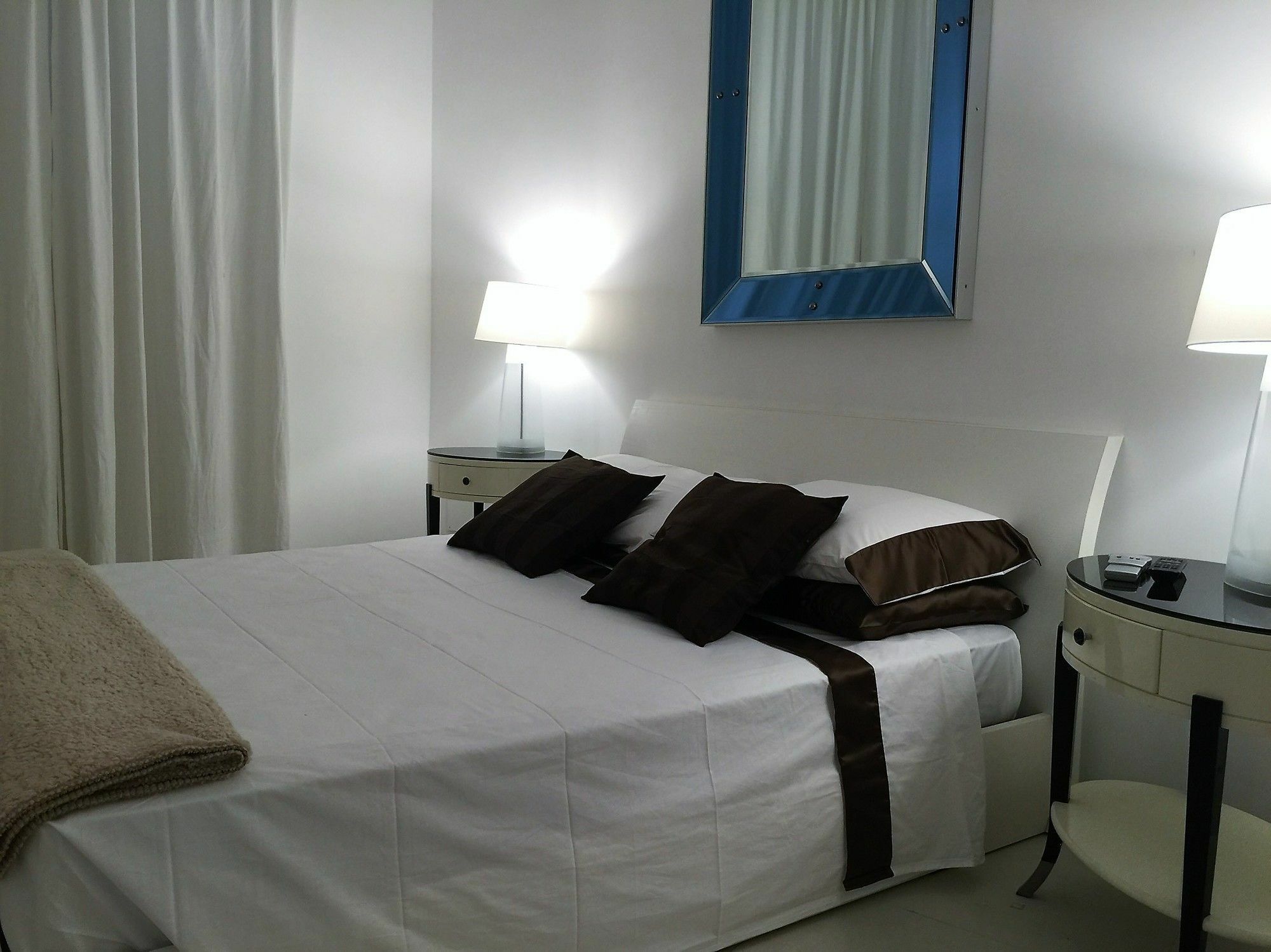 Aureliana Apartments Rome Exterior photo